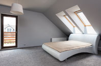 Bowling bedroom extensions
